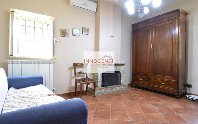 Villa unifamiliare via Comuni d'Europa, Montuolo, Lucca — foto 24 di 39