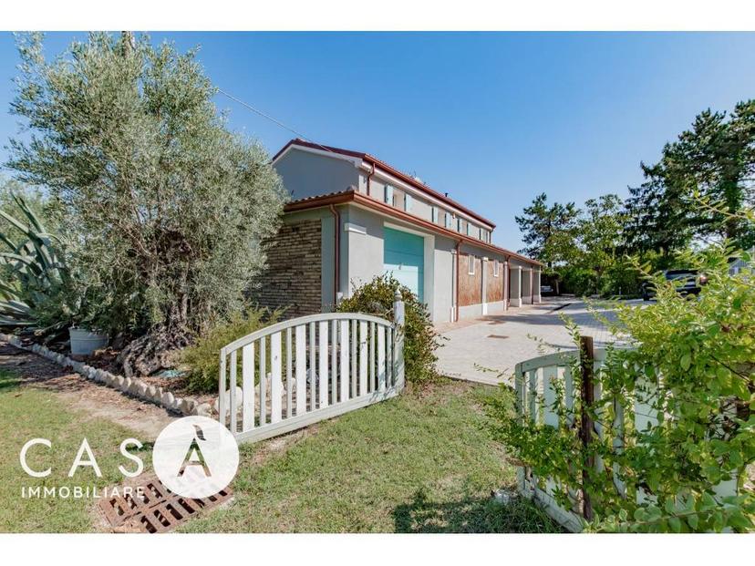 Terratetto unifamiliare via pascoli 2436, Gambettola — foto 5 di 24