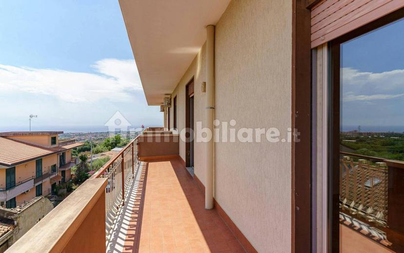 Trilocale via Cubisia 5, Ospedale, Sciarelle, Aci Platani, Acireale — foto 27 di 59