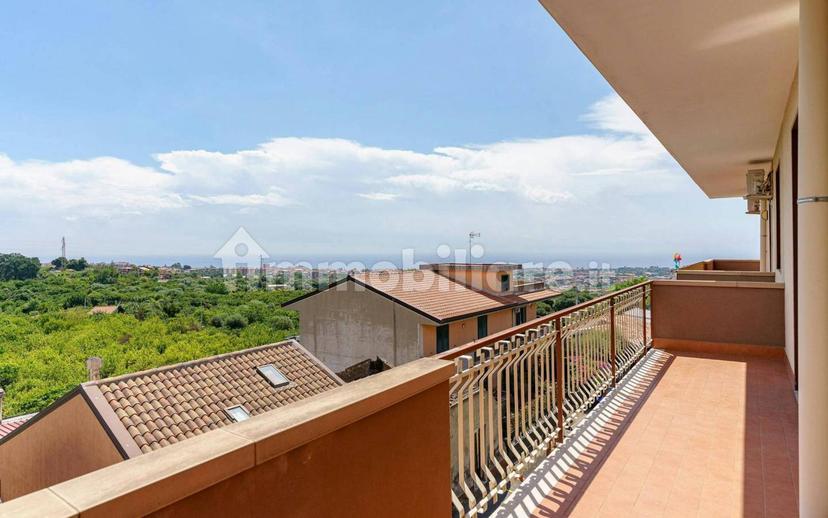 Trilocale via Cubisia 5, Ospedale, Sciarelle, Aci Platani, Acireale — foto 19 di 59