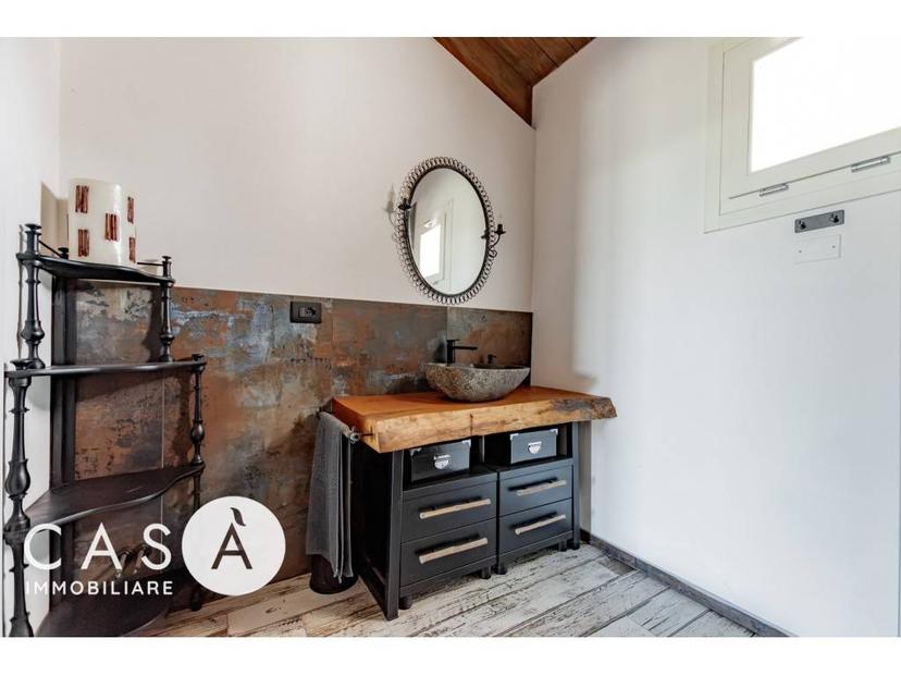 Terratetto unifamiliare via pascoli 2436, Gambettola — foto 16 di 24