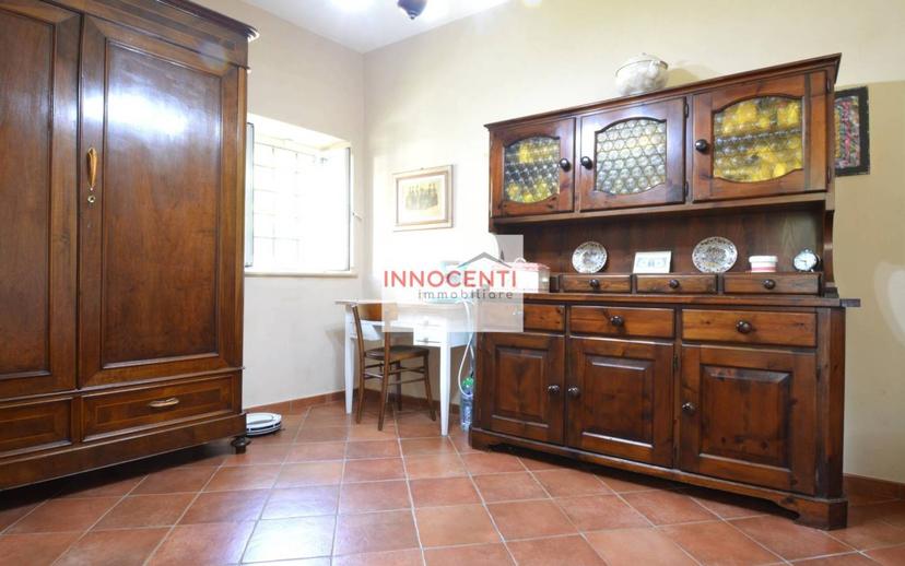 Villa unifamiliare via Comuni d'Europa, Montuolo, Lucca — foto 5 di 39