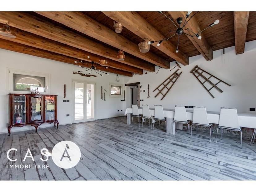 Terratetto unifamiliare via pascoli 2436, Gambettola — foto 13 di 24