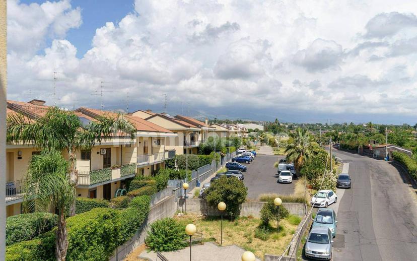 Trilocale via Cubisia 5, Ospedale, Sciarelle, Aci Platani, Acireale — foto 54 di 59