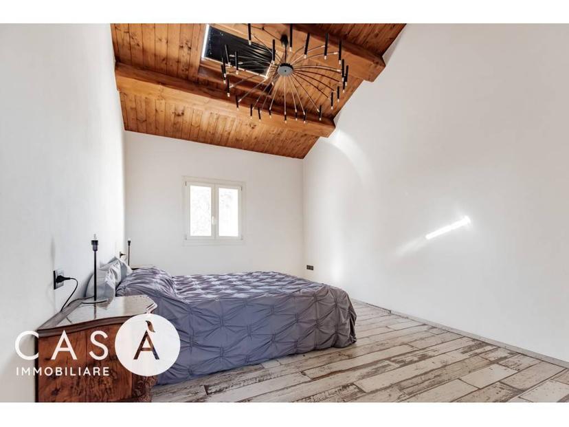 Terratetto unifamiliare via pascoli 2436, Gambettola — foto 14 di 24