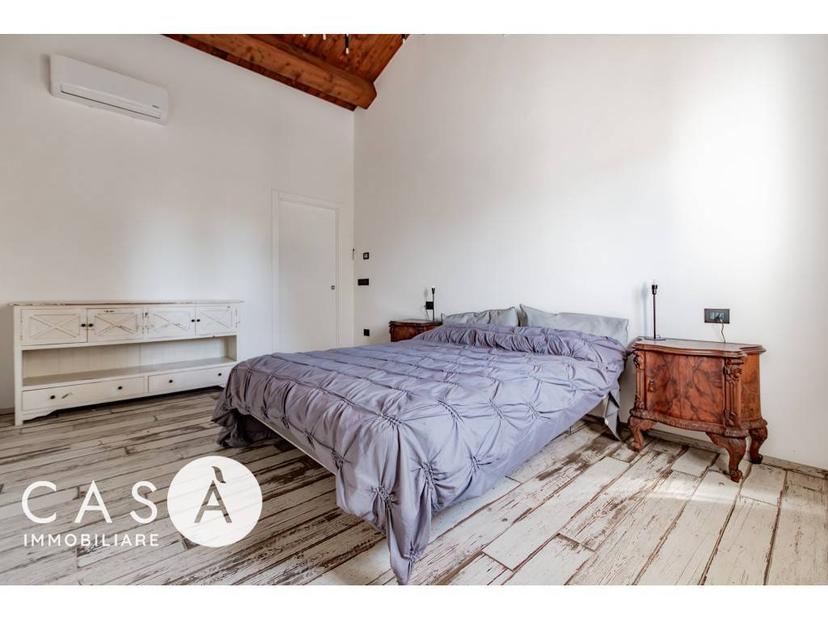 Terratetto unifamiliare via pascoli 2436, Gambettola — foto 22 di 24