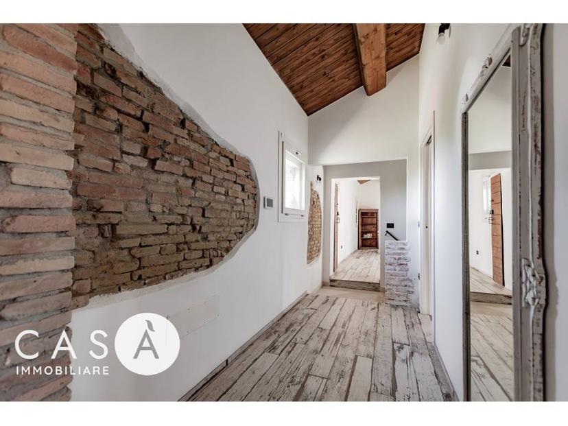 Terratetto unifamiliare via pascoli 2436, Gambettola — foto 15 di 24