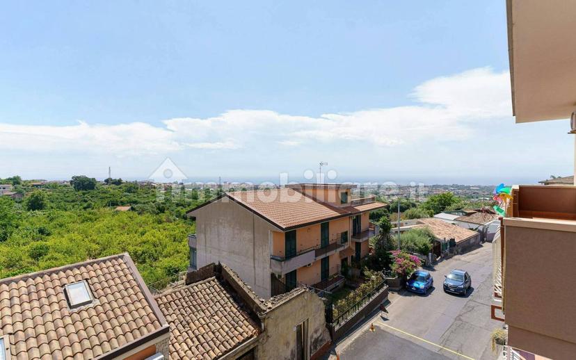 Trilocale via Cubisia 5, Ospedale, Sciarelle, Aci Platani, Acireale — foto 43 di 59