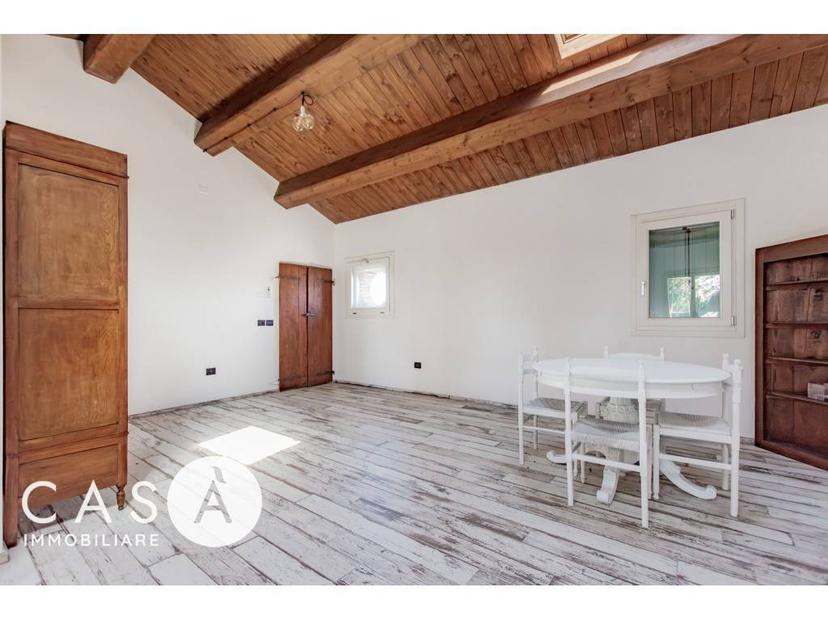 Terratetto unifamiliare via pascoli 2436, Gambettola — foto 11 di 24