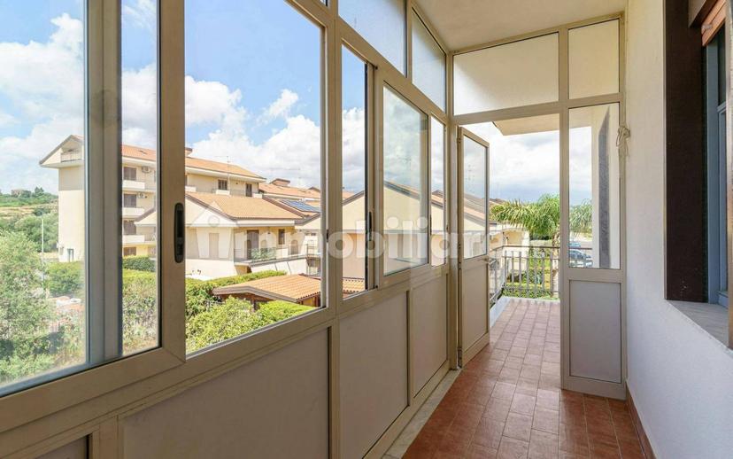 Trilocale via Cubisia 5, Ospedale, Sciarelle, Aci Platani, Acireale — foto 31 di 59