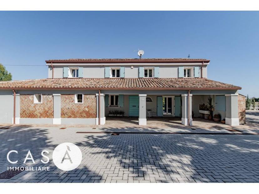 Terratetto unifamiliare via pascoli 2436, Gambettola — foto 19 di 24