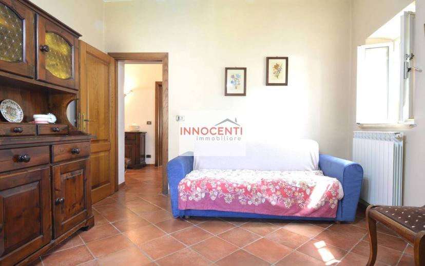 Villa unifamiliare via Comuni d'Europa, Montuolo, Lucca — foto 27 di 39