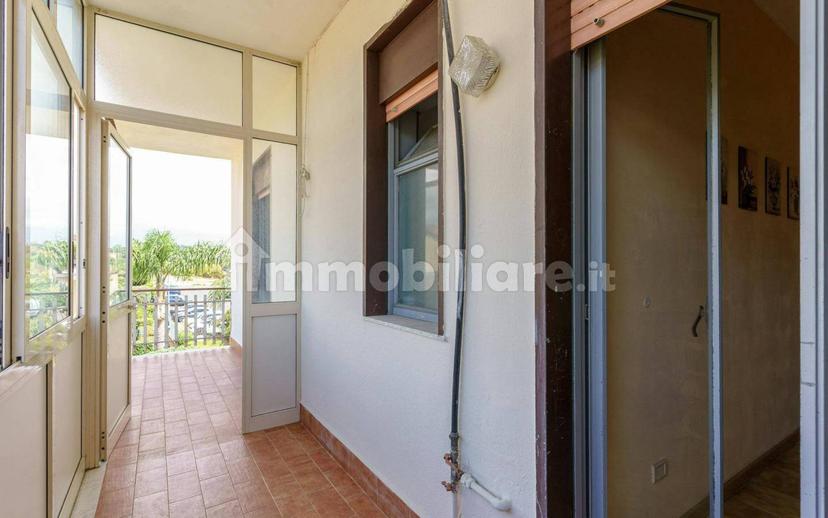 Trilocale via Cubisia 5, Ospedale, Sciarelle, Aci Platani, Acireale — foto 30 di 59