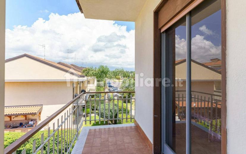 Trilocale via Cubisia 5, Ospedale, Sciarelle, Aci Platani, Acireale — foto 49 di 59