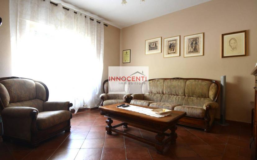 Villa unifamiliare via Comuni d'Europa, Montuolo, Lucca — foto 4 di 39