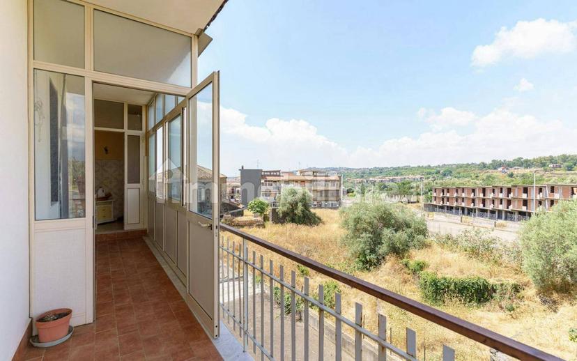 Trilocale via Cubisia 5, Ospedale, Sciarelle, Aci Platani, Acireale — foto 45 di 59