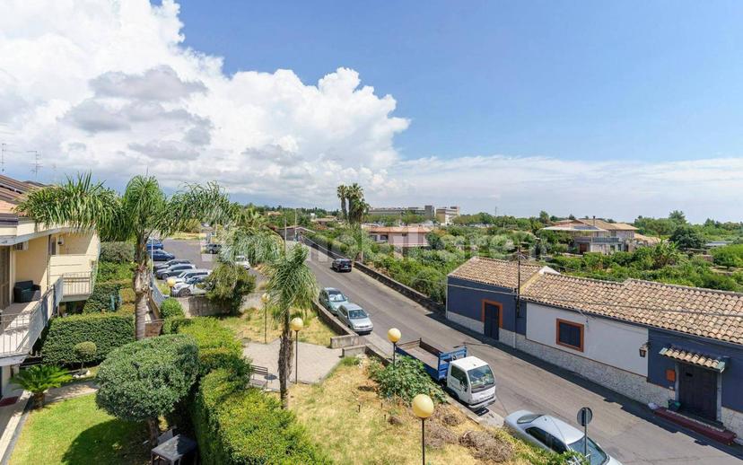 Trilocale via Cubisia 5, Ospedale, Sciarelle, Aci Platani, Acireale — foto 35 di 59