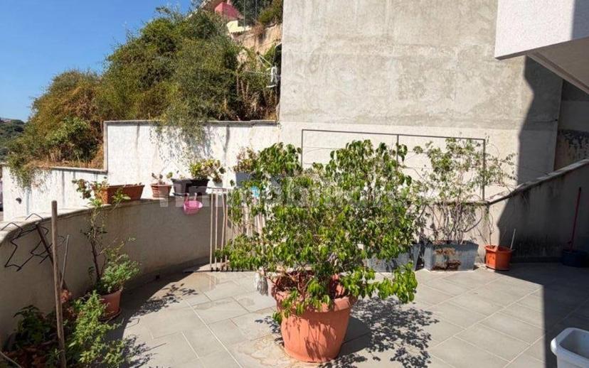 Trilocale via Circonvallazione 87, Centro, Monreale — foto 25 di 28