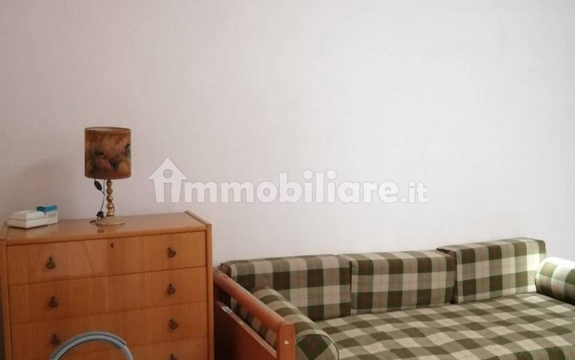 Terratetto unifamiliare via Camillo Corradini, Centro, Sezze — foto 3 di 7