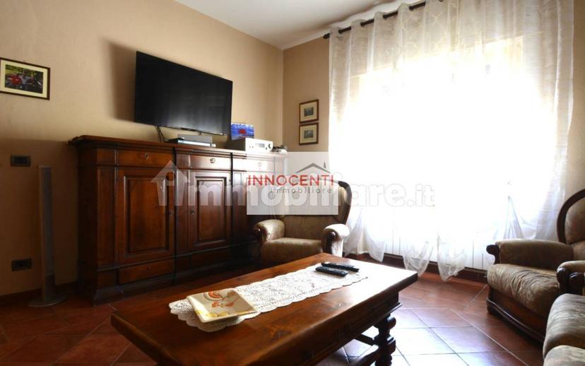 Villa unifamiliare via Comuni d'Europa, Montuolo, Lucca — foto 18 di 39