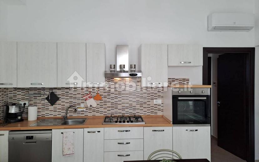 Bilocale via Lombardia 1, Centro, Gioiosa Marea — foto 28 di 32