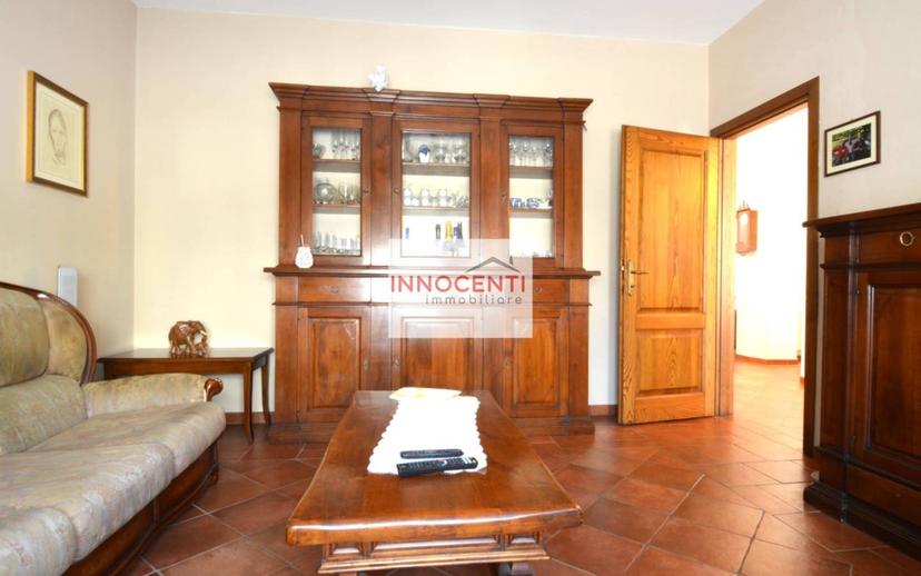 Villa unifamiliare via Comuni d'Europa, Montuolo, Lucca — foto 16 di 39