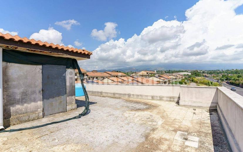 Trilocale via Cubisia 5, Ospedale, Sciarelle, Aci Platani, Acireale — foto 22 di 59