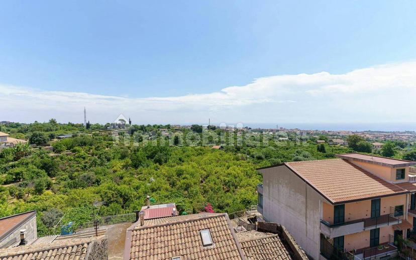 Trilocale via Cubisia 5, Ospedale, Sciarelle, Aci Platani, Acireale — foto 51 di 59