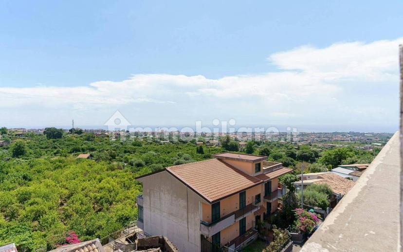 Trilocale via Cubisia 5, Ospedale, Sciarelle, Aci Platani, Acireale — foto 8 di 59