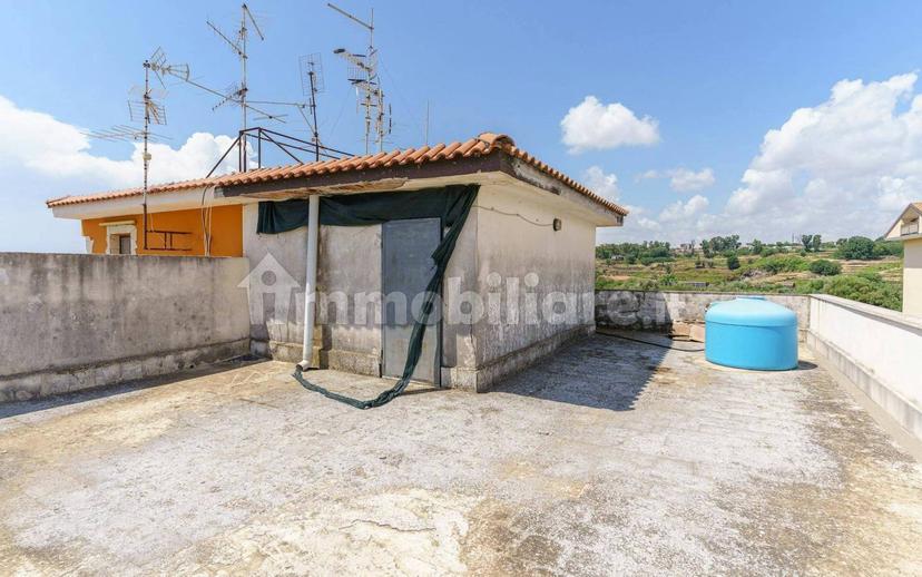 Trilocale via Cubisia 5, Ospedale, Sciarelle, Aci Platani, Acireale — foto 37 di 59