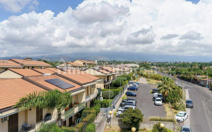 Trilocale via Cubisia 5, Ospedale, Sciarelle, Aci Platani, Acireale — foto 26 di 59