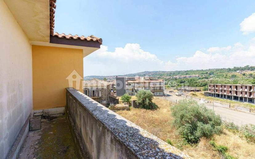 Trilocale via Cubisia 5, Ospedale, Sciarelle, Aci Platani, Acireale — foto 46 di 59