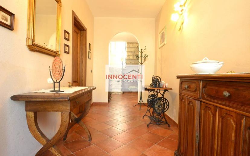 Villa unifamiliare via Comuni d'Europa, Montuolo, Lucca — foto 17 di 39