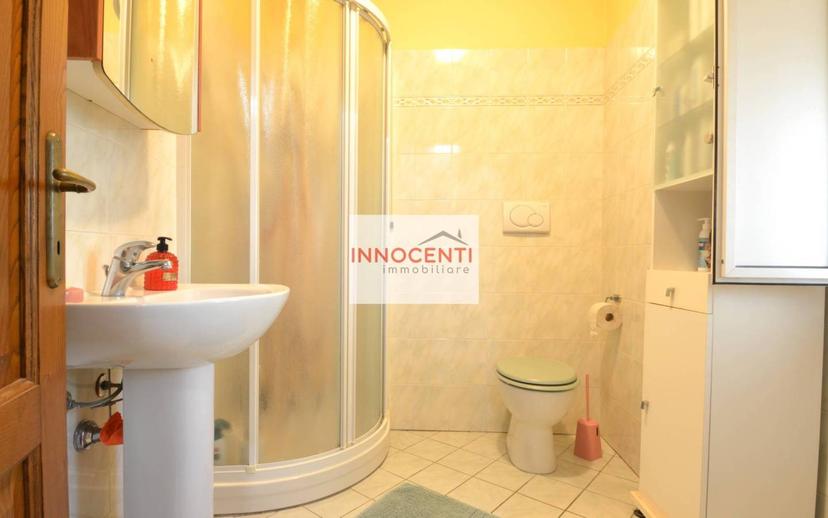 Villa unifamiliare via Comuni d'Europa, Montuolo, Lucca — foto 32 di 39