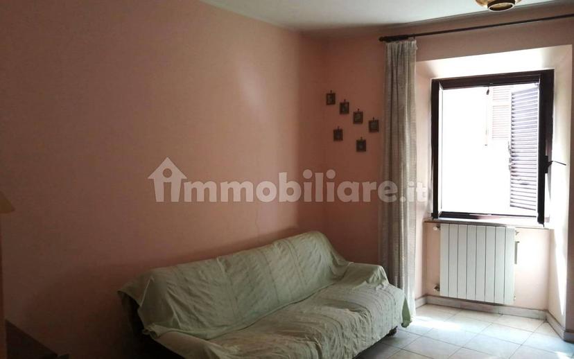 Terratetto unifamiliare via Camillo Corradini, Centro, Sezze — foto 6 di 7