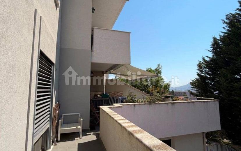 Trilocale via Circonvallazione 87, Centro, Monreale — foto 15 di 28