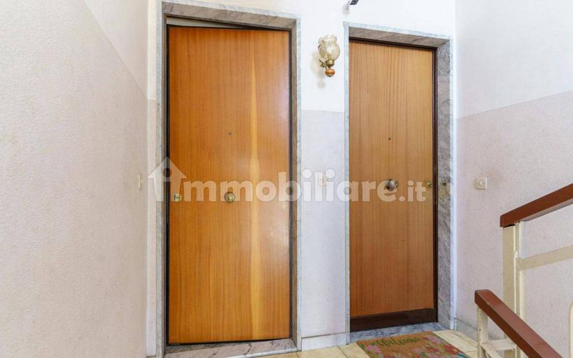 Trilocale via Cubisia 5, Ospedale, Sciarelle, Aci Platani, Acireale — foto 32 di 59