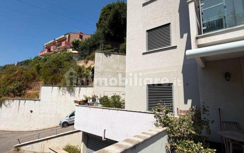 Trilocale via Circonvallazione 87, Centro, Monreale — foto 24 di 28