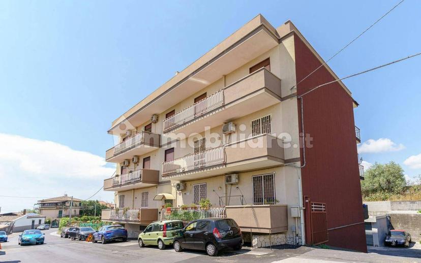 Trilocale via Cubisia 5, Ospedale, Sciarelle, Aci Platani, Acireale — foto 47 di 59