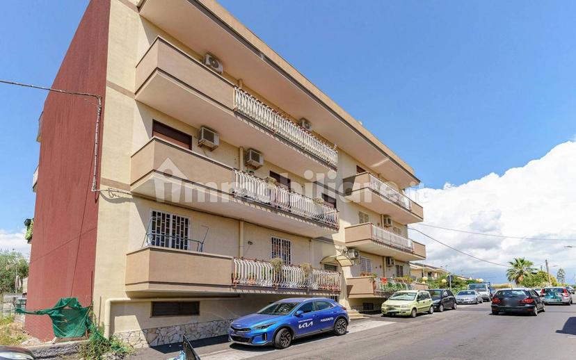 Trilocale via Cubisia 5, Ospedale, Sciarelle, Aci Platani, Acireale — foto 53 di 59