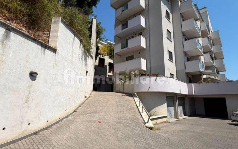 Trilocale via Circonvallazione 87, Centro, Monreale — foto 13 di 28