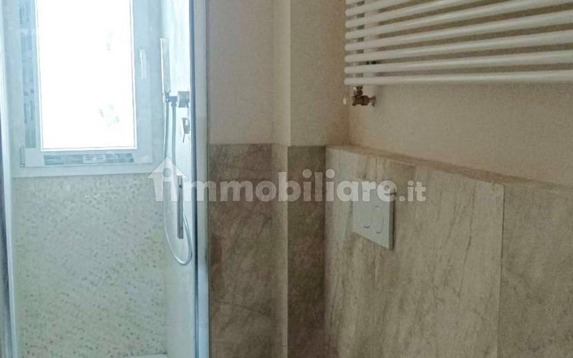 Posto letto in doppia via Aurelio Saffi 20, Bologna