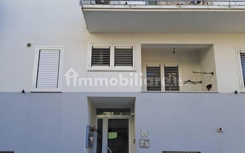 Bilocale via Lombardia 1, Centro, Gioiosa Marea — foto 31 di 32