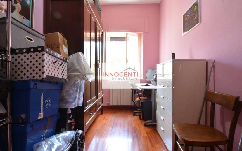 Villa unifamiliare via Comuni d'Europa, Montuolo, Lucca — foto 22 di 39