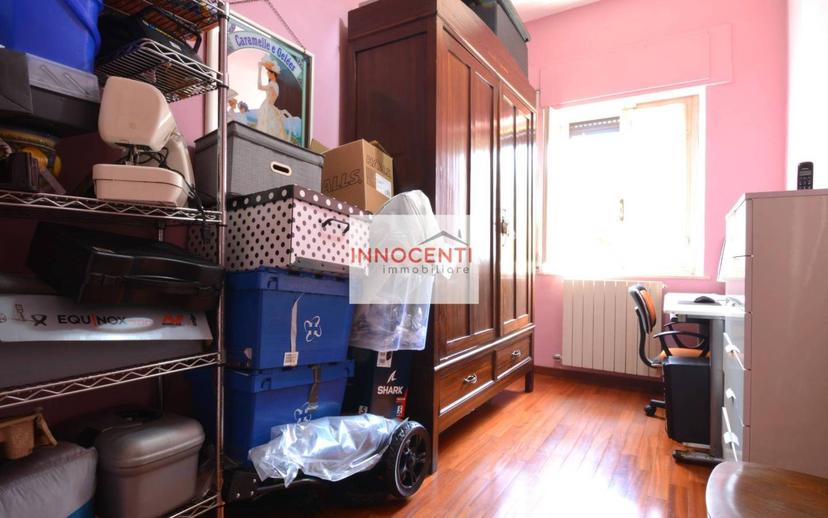 Villa unifamiliare via Comuni d'Europa, Montuolo, Lucca — foto 21 di 39