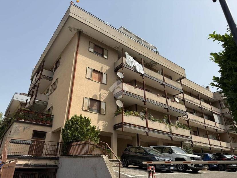 Appartamento via Livorno 105, Centro, Potenza — foto 14 di 42