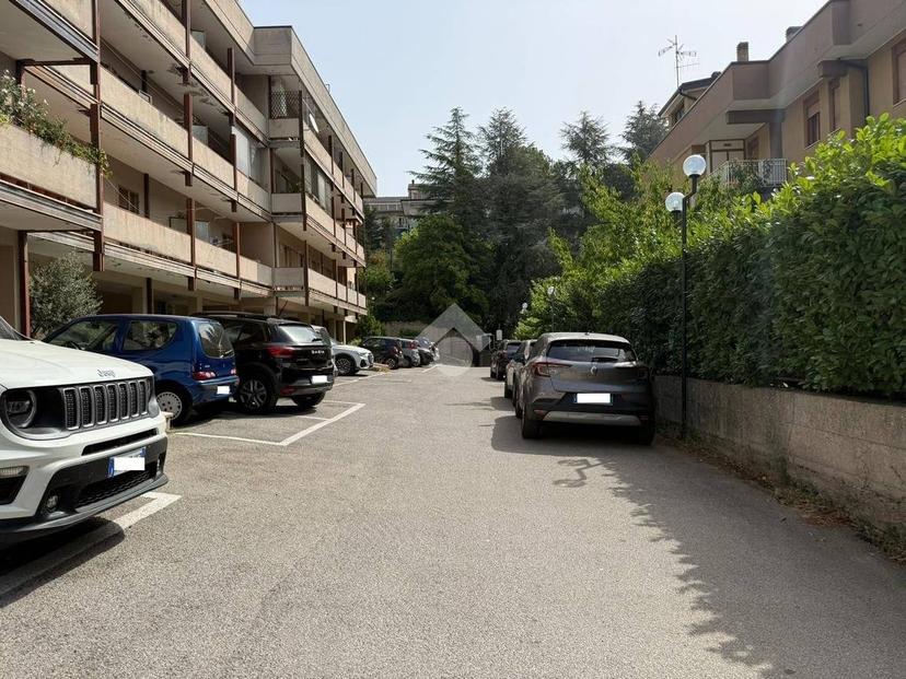 Appartamento via Livorno 105, Centro, Potenza — foto 42 di 42