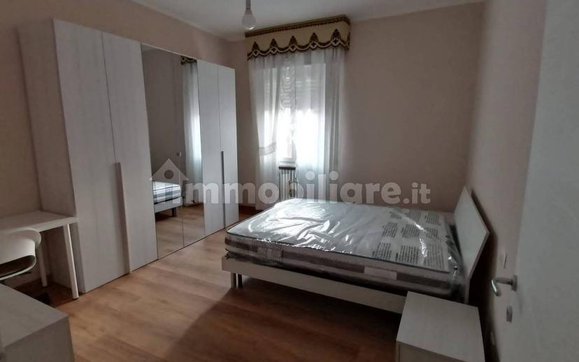 Quadrilocale via Domenico Francesco Cecati 20, Ospedale - Villaggio Manenti, Reggio Emilia — foto 8 di 20