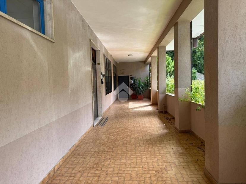 Appartamento via Livorno 105, Centro, Potenza — foto 39 di 42
