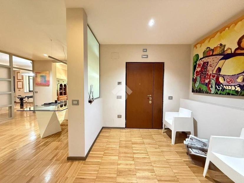Appartamento via Livorno 105, Centro, Potenza — foto 21 di 42